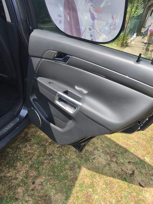 Opel Antara COSMO 2.0 CDTI 150к.с.