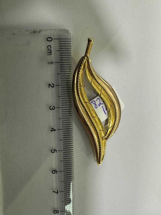 BROSA AUR 14K 3.57GR (ctg)