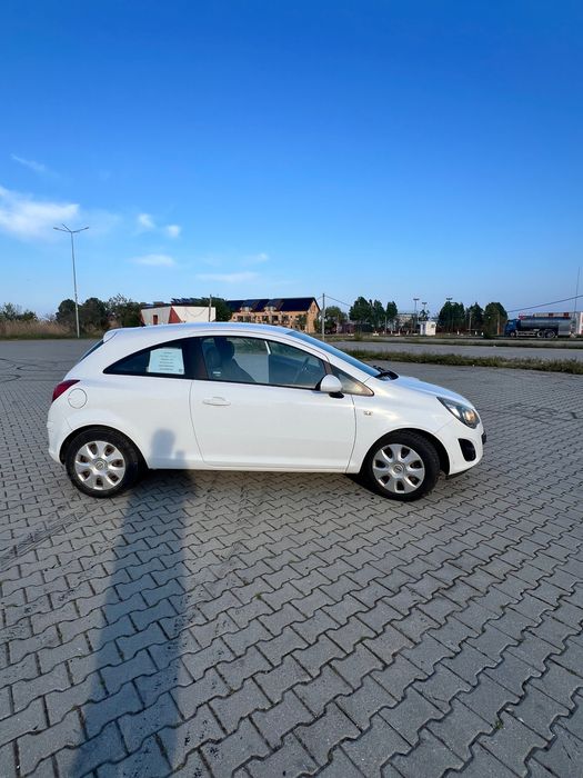 OPEL Corsa 2015 — imagine 2