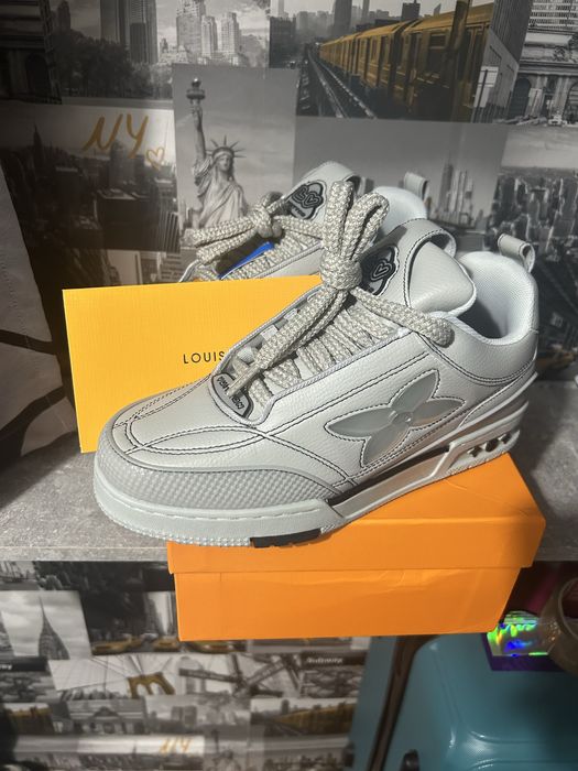 Lv Skate Grey ( Marimea 43)