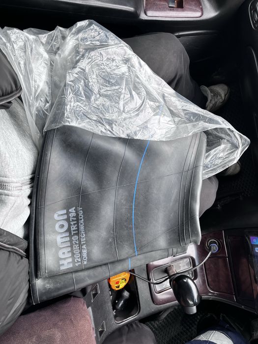 камера 12 шахман