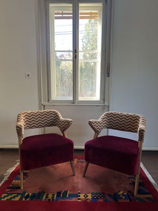 Scaune mobilier living