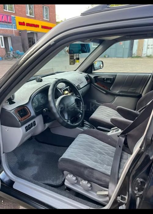 Продам машину Subaru forester  в отличном состоянии
