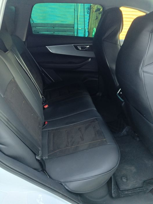 Продам чери тиго7 про