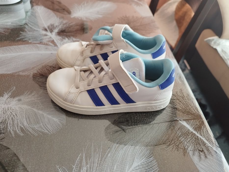Детски маратонки Adidas,Nike, Vty  31номер всички