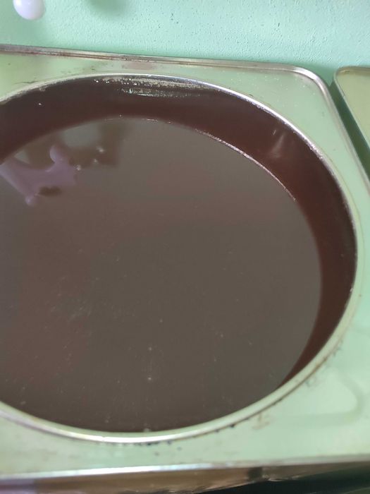 Пчелен мед реколта 2025г./Странджа планина/горски/билков/