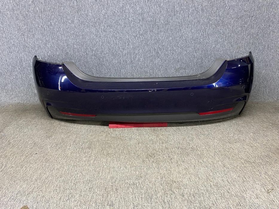 bara spate bmw seria 4 f32 f33 f36 m-pachet completa