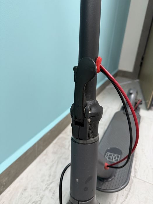 Электросамокат для взрослых