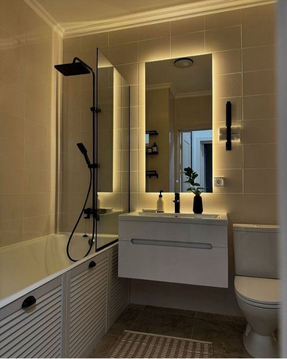 Ремонт Квартир под ключ