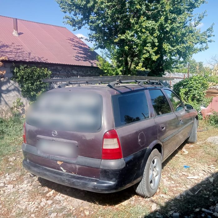 Продается Opel Vectra (Опель Вектра) универсал