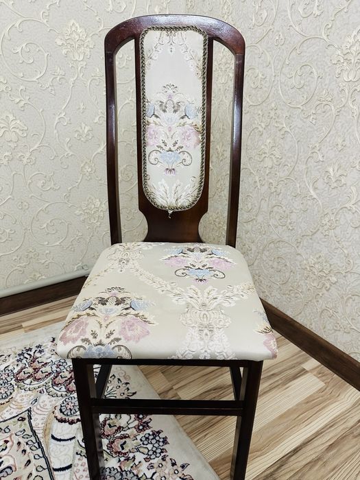 Комплект стульев 16шт