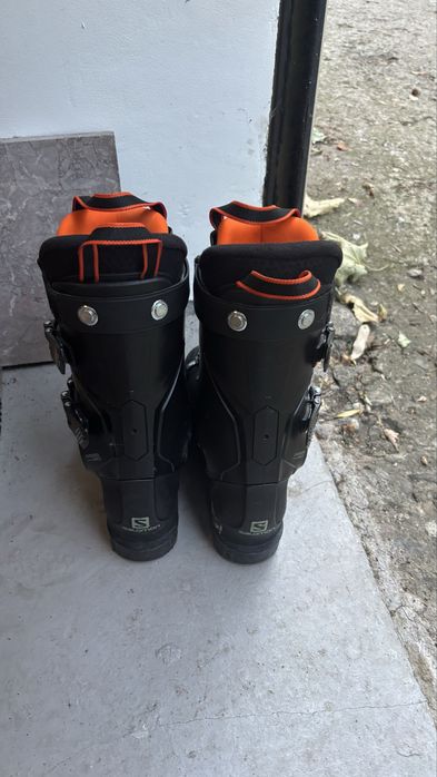 Ски обувки Salomon S/Max 65 – размер 25/25.5
