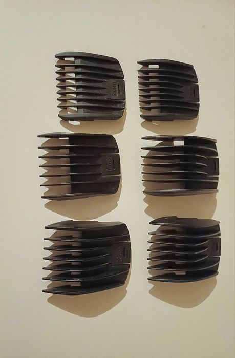 Машинка за подстригване и тример