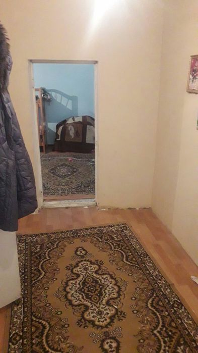 Продаётся дом на земле город Наваий ,нарпай 3-е отделение, 8 сотак,