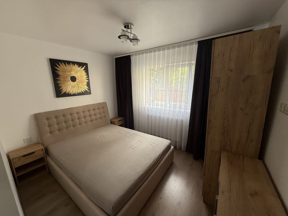 Apartament 2 camere manastur