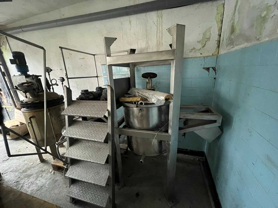 Машина за боза..