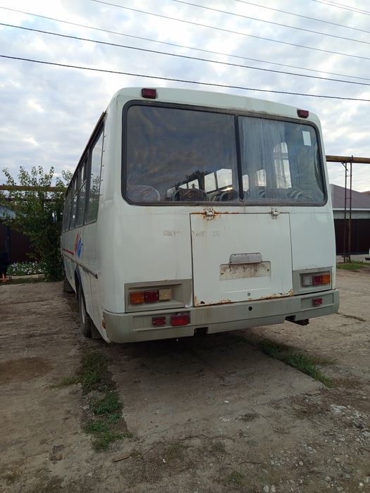 Продам автобус паз