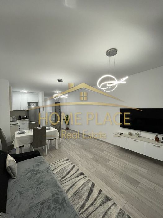 ДВУСТАЕН апартамент под наем - Чайка