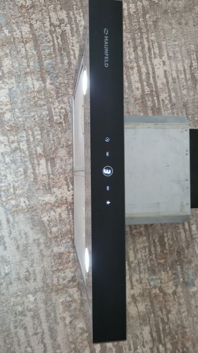 Вытяжка для кухни MAUNFELD