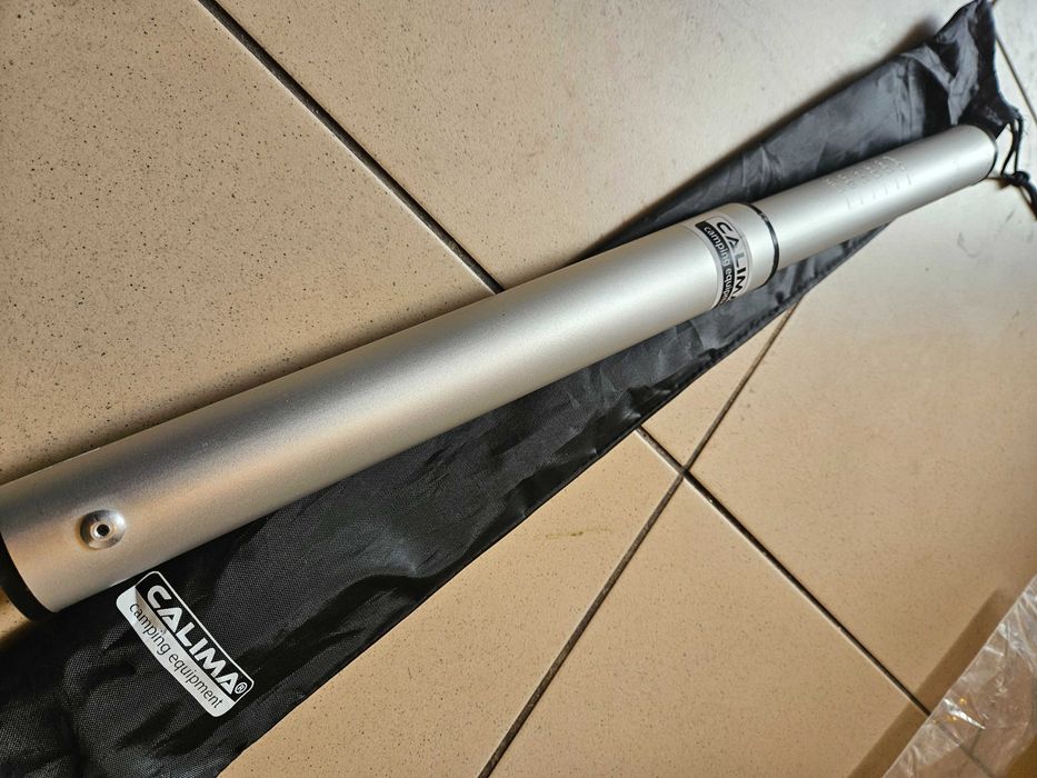 Calima cantar protap aluminiu rulota verificare greutate