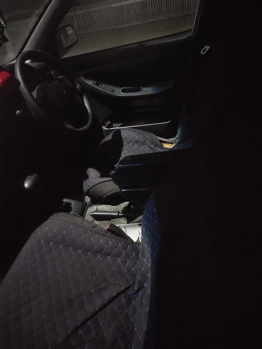 Продам нисан вингроуд