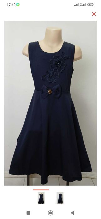 Школьный форма для девочек