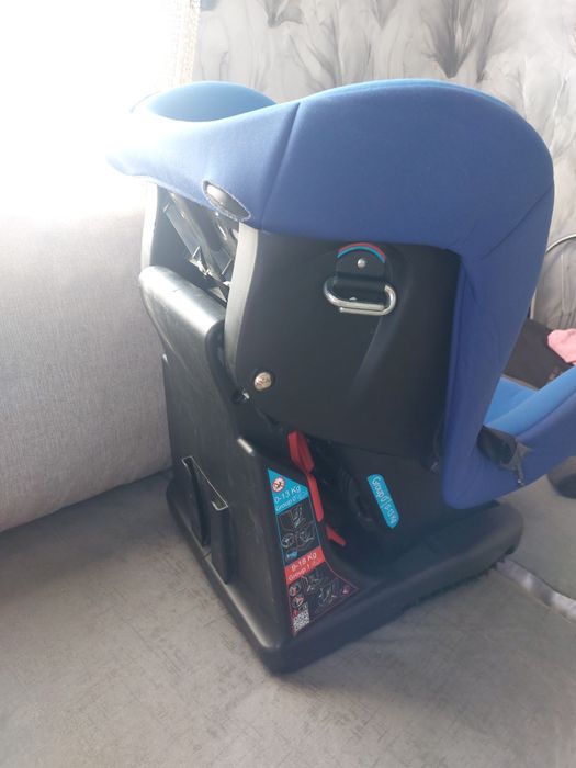 Продам автокресло/автолюльку