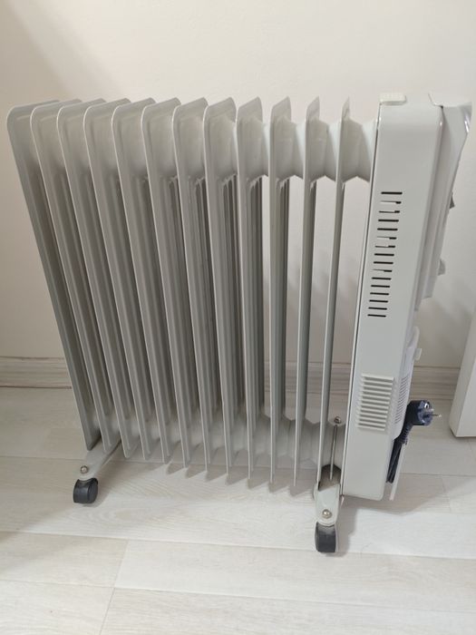 Обогреватель vestel