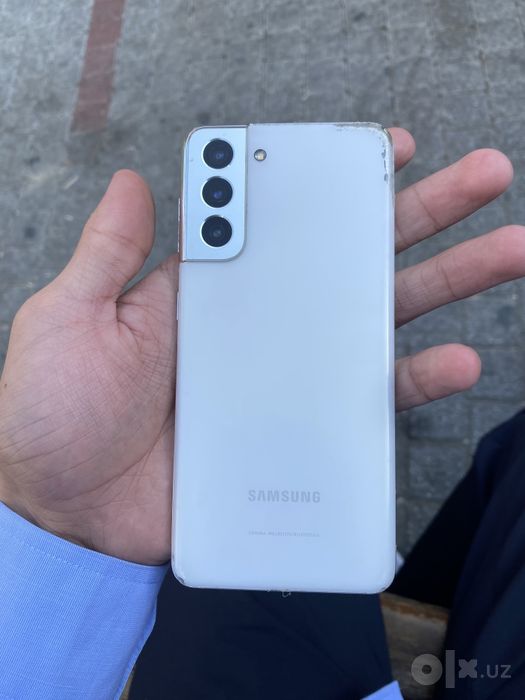 Samsung s21 5g 256/8