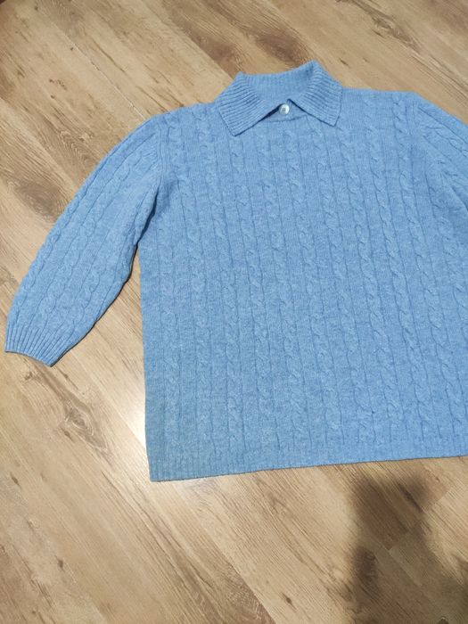 Pulover damă din lână mărimea L