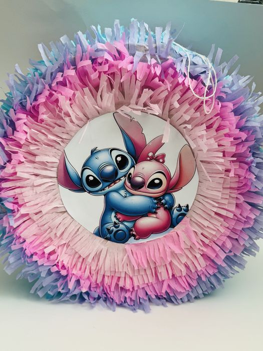 Пиняти за детски партита