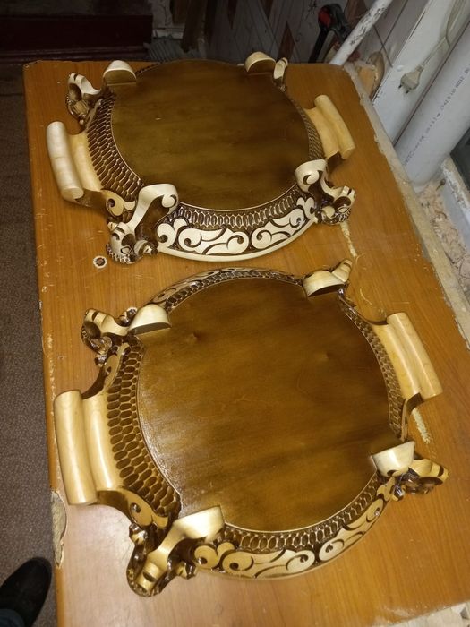 астау Петропавл Для бешбармак Бас Ес Ас Домалақ табақ