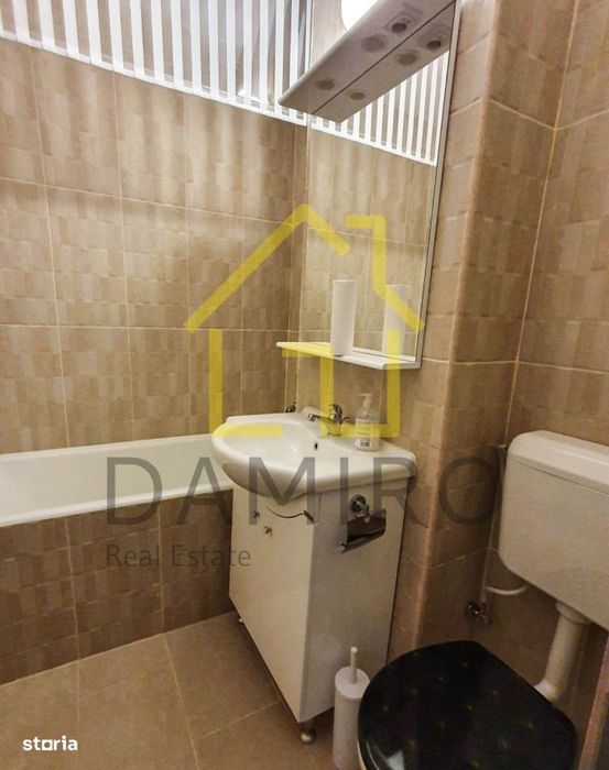 Apartament 2 camere Titan Blvd. Nicolae Grigorescu Parc IOR