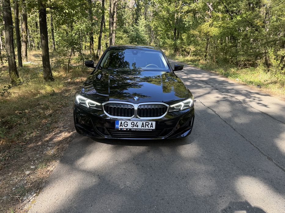 BMW Seria 3