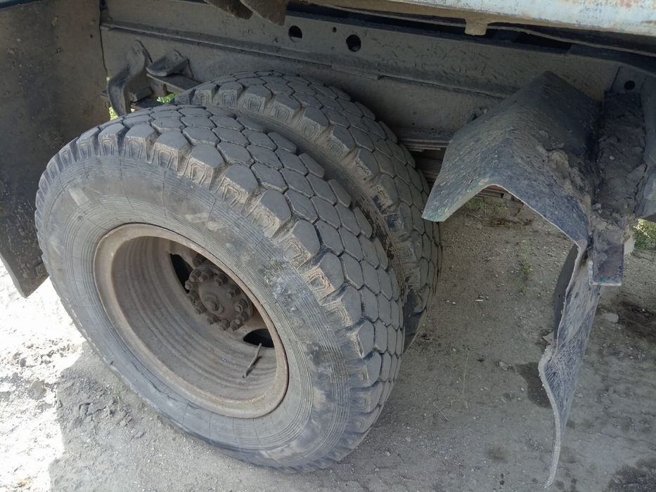 Продается ЗИЛ манипулятор самосвал