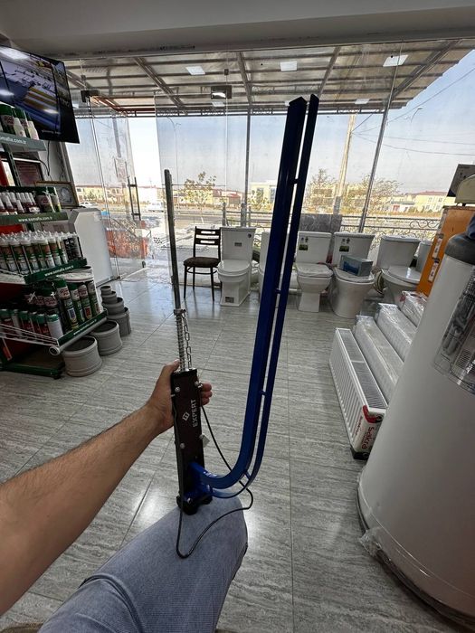 Пояс страховочный (аренда)