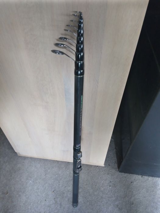 Риболовни Въдици Телемач