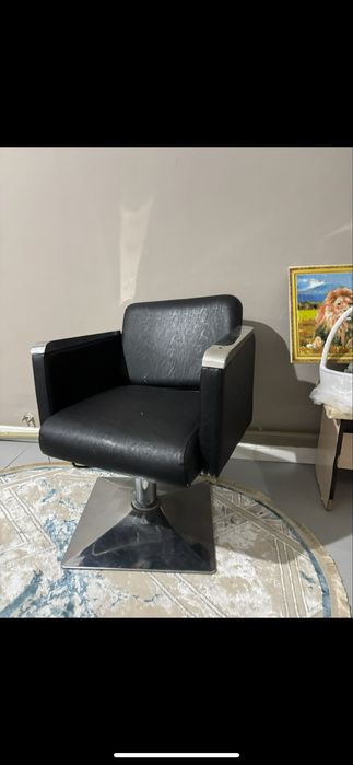 Кресло для салона