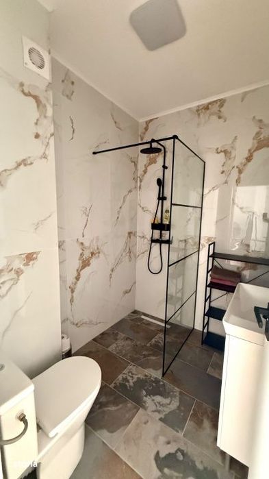 Apartament 3 camere, PRIMA INCHIRIERE, parcare, zona pod IRA