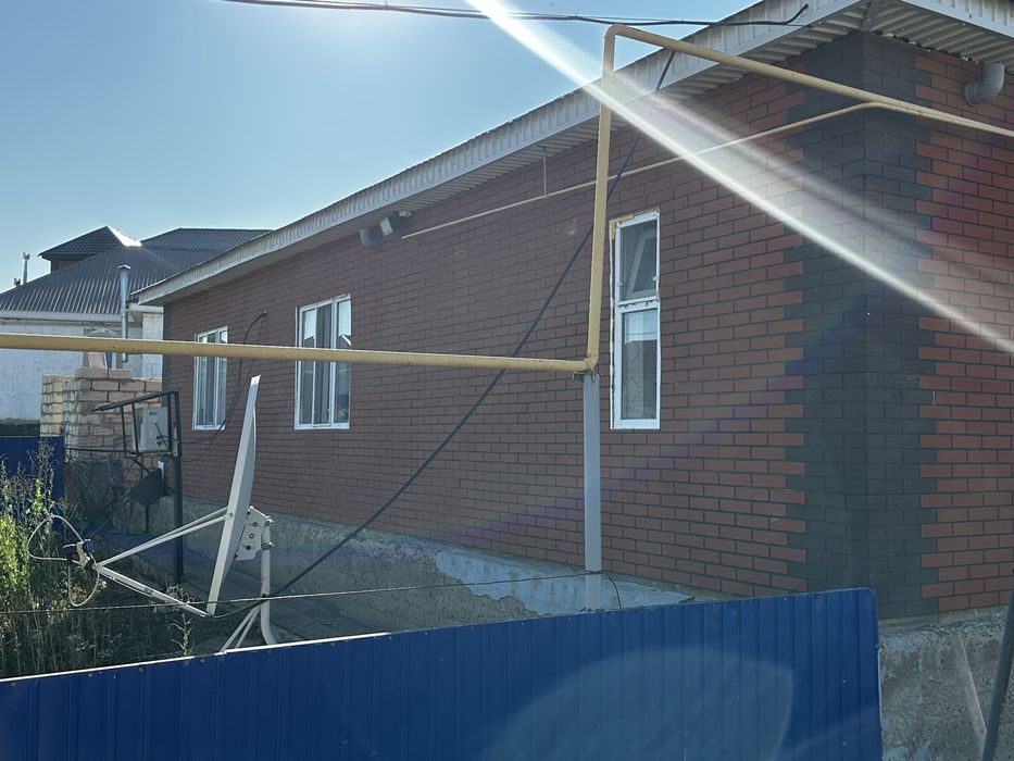 Продам дом срочно