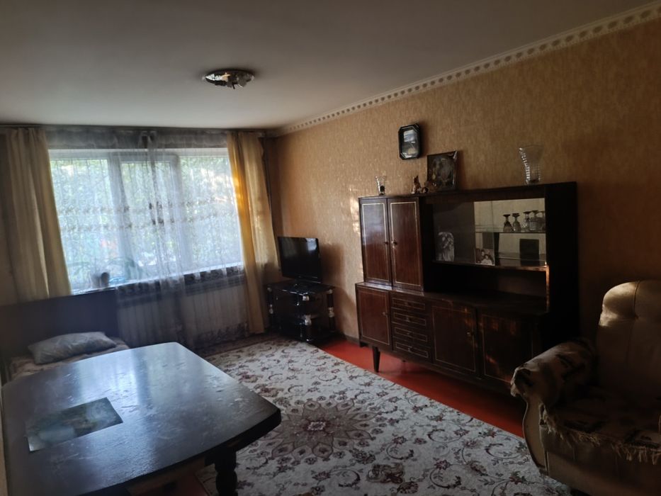 Квартира 2 комнатная