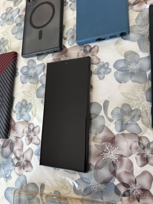 Samsung s22 ultra sotiladi