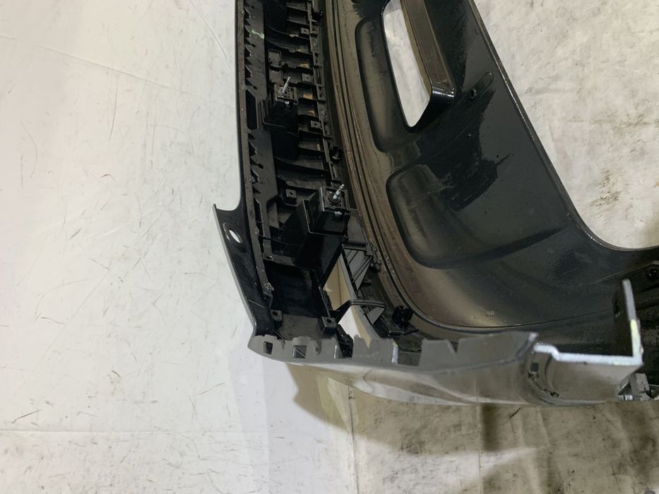 Bara spate Audi Q3, 2010, 2011, 2012, 2013, cod origine 8U0807511C. 5900