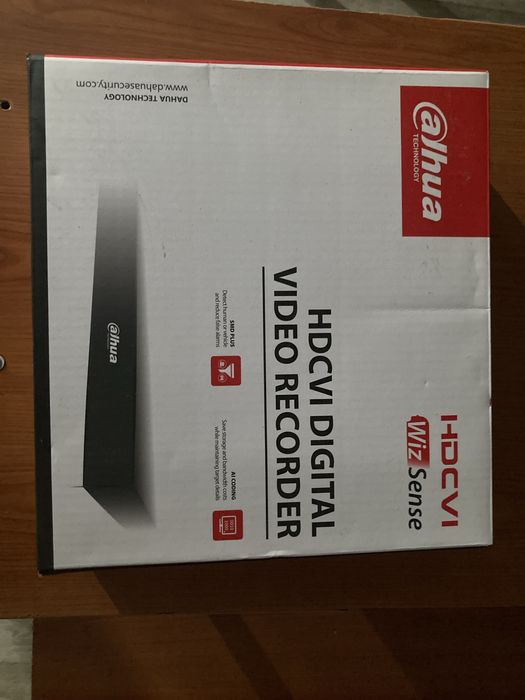 продам новый регистратор