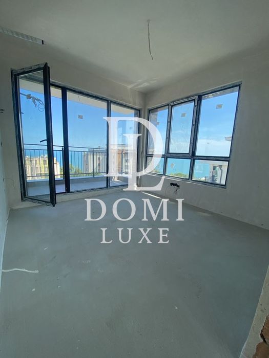 Продава се Двустаен апартамент в к.к. Слънчев ден - 58 кв.м за 2207 €/кв.м - Снимка #3