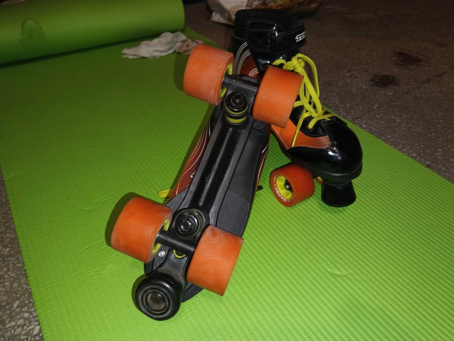 Ролкови кънки TEMPISH