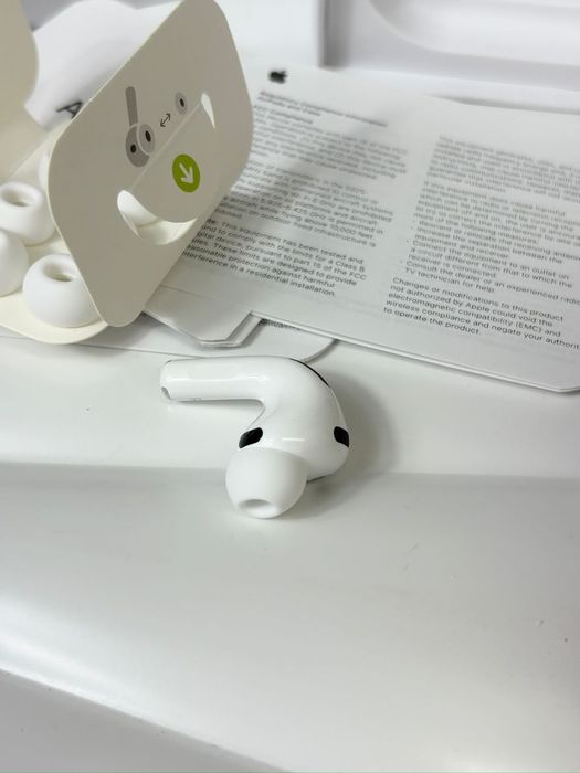 Airpods 3 PRO noi