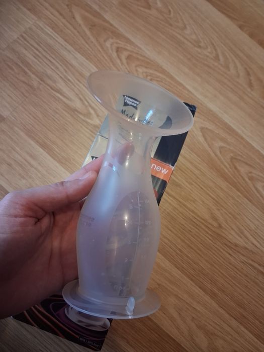 Pompa de sani manuala