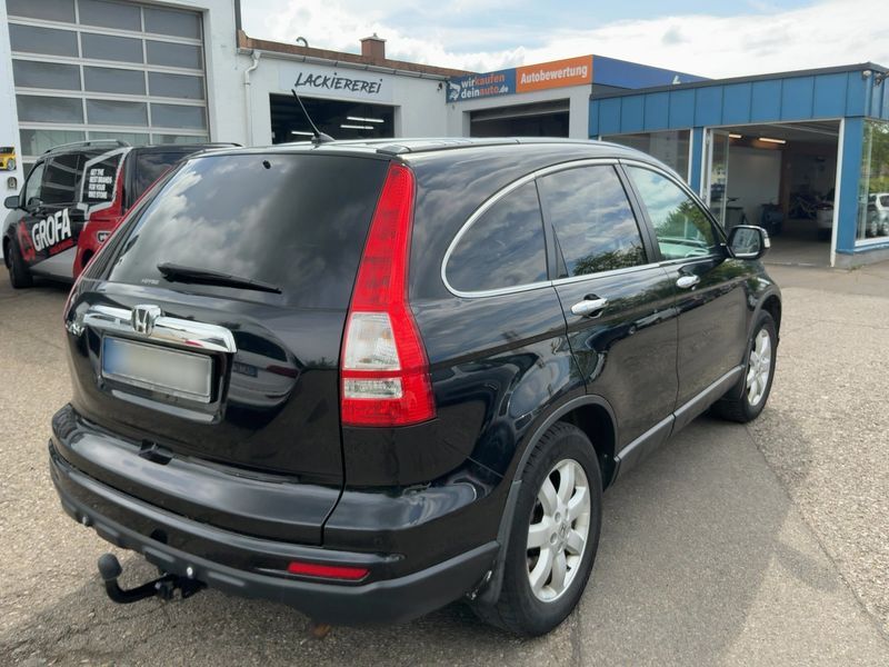 Honda CR-V 2.2 DTEC Executive 2011