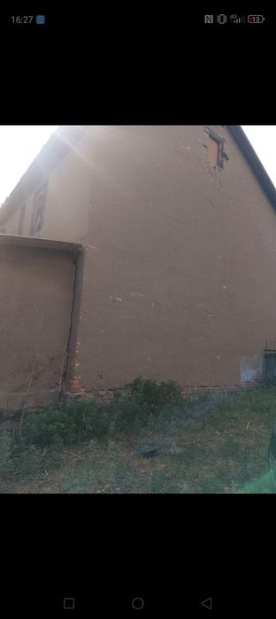 Продается дом в селе